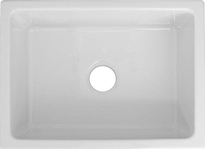 Zline FRC5120WM24 White Matte