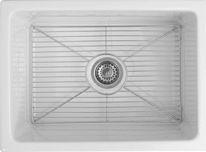 Zline FRC5120WM24 White Matte
