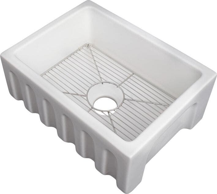 Zline FRC5120WM24 White Matte
