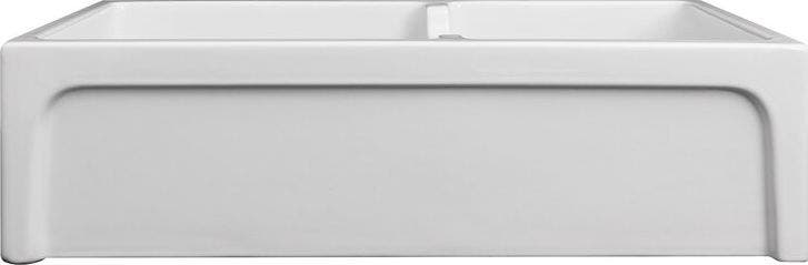 Zline FRC5121WH36 White Gloss