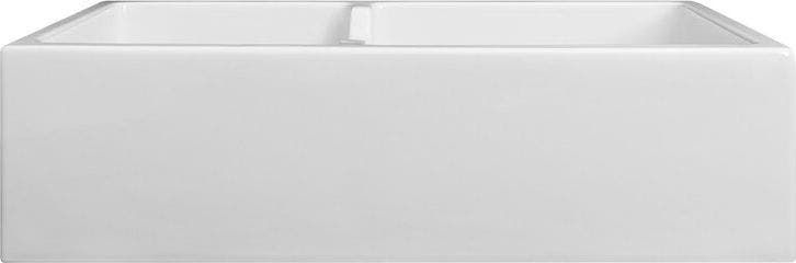 Zline FRC5121WH36 White Gloss