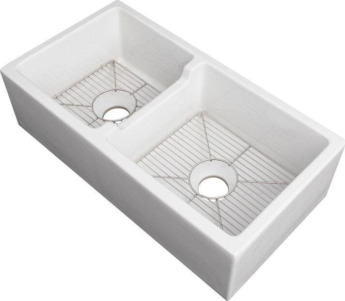Zline FRC5121WH36 White Gloss
