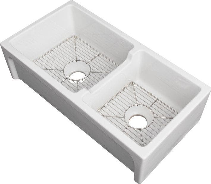 Zline FRC5121WH36 White Gloss