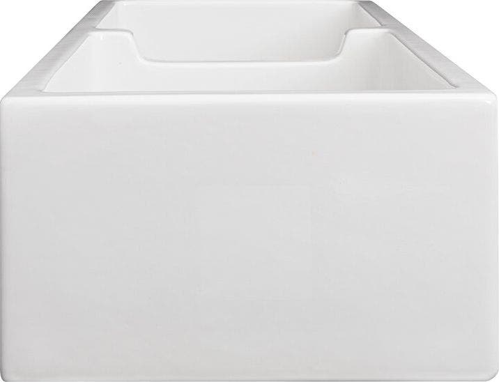 Zline FRC5121WH36 White Gloss