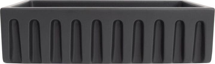 Zline FRC5122CL36 Charcoal