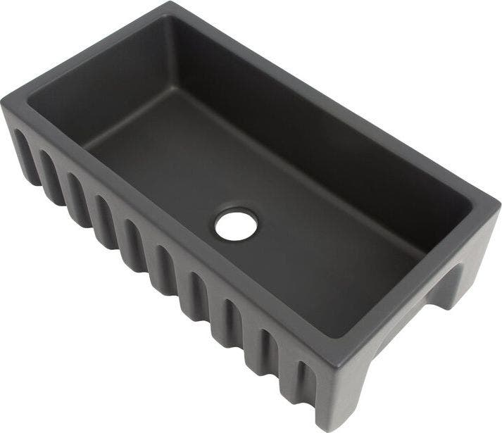 Zline FRC5122CL36 Charcoal