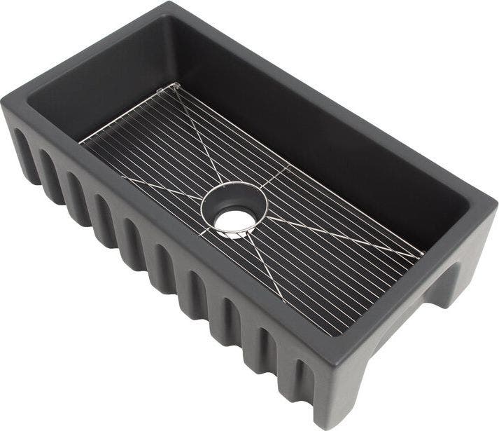 Zline FRC5122CL36 Charcoal