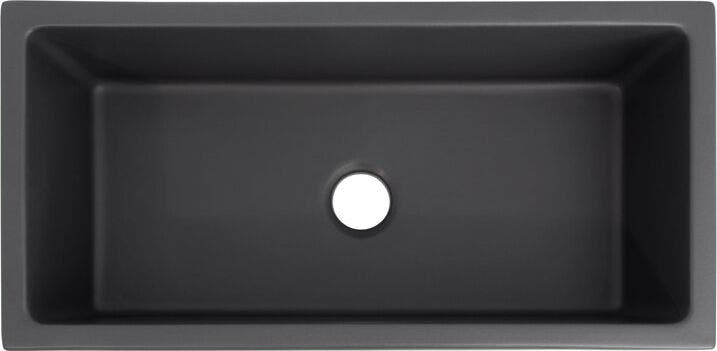 Zline FRC5122CL36 Charcoal