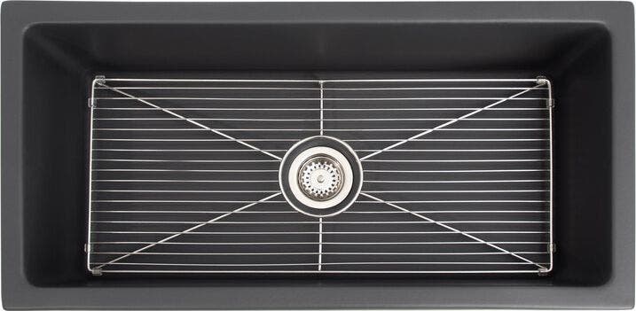Zline FRC5122CL36 Charcoal