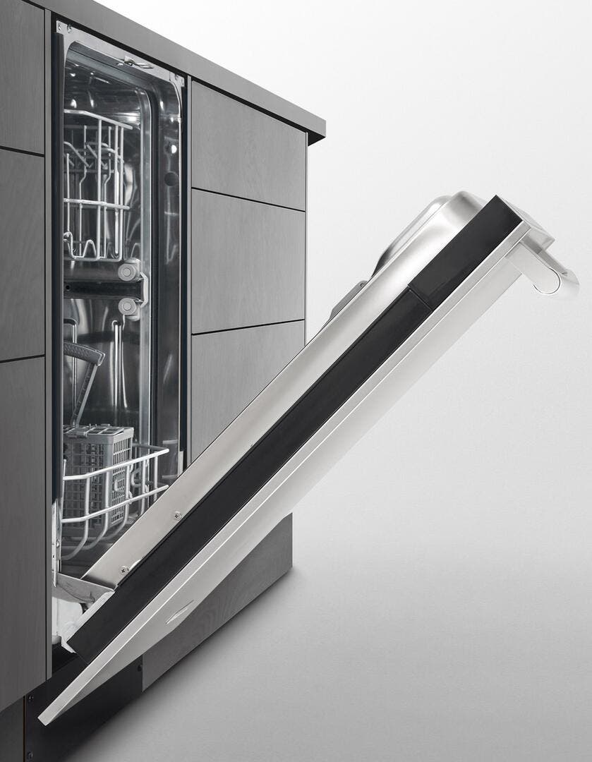 Electrolux EIDW1805KS Stainless Steel
