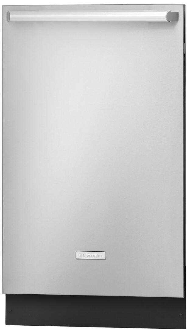 Electrolux EIDW1805KS Stainless Steel