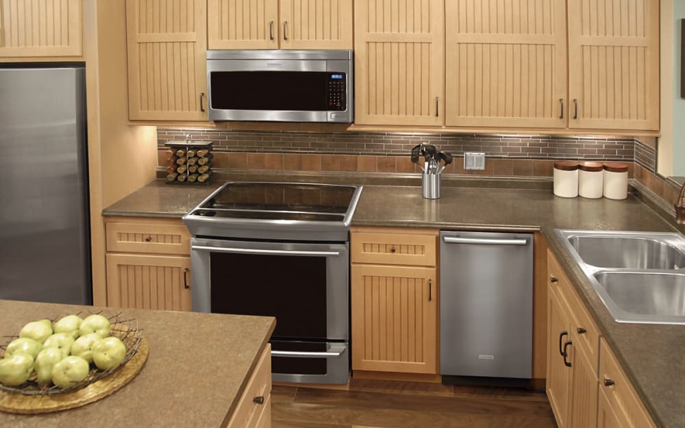 Electrolux EIDW1805KS Stainless Steel