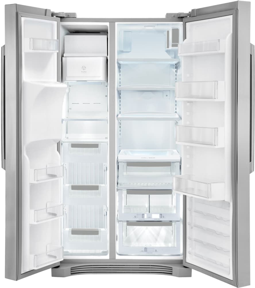 Electrolux EI23CS35KS Stainless Steel