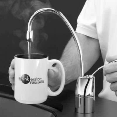 Insinkerator C1300 Stainless Steel