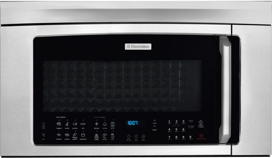 Electrolux EI30BM60MS Stainless Steel