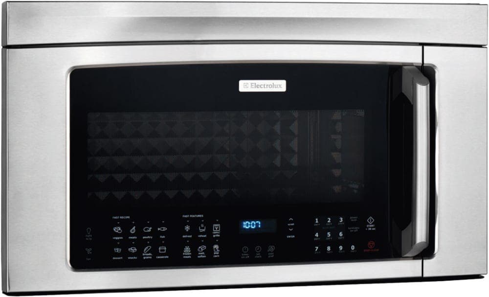 Electrolux EI30BM60MS Stainless Steel