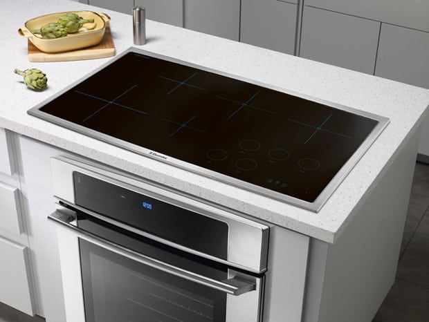 Frigidaire Induction Cooktop - Thumbnail 3