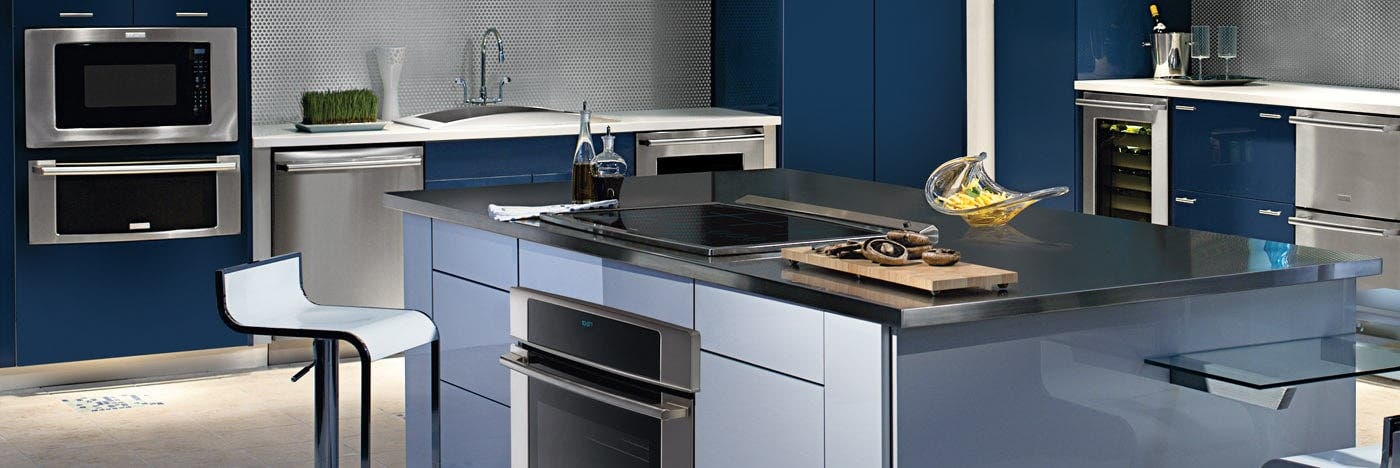 Electrolux EW36IC60LS Stainless Steel