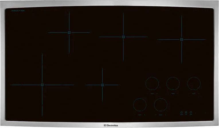Electrolux EW36IC60LS Stainless Steel