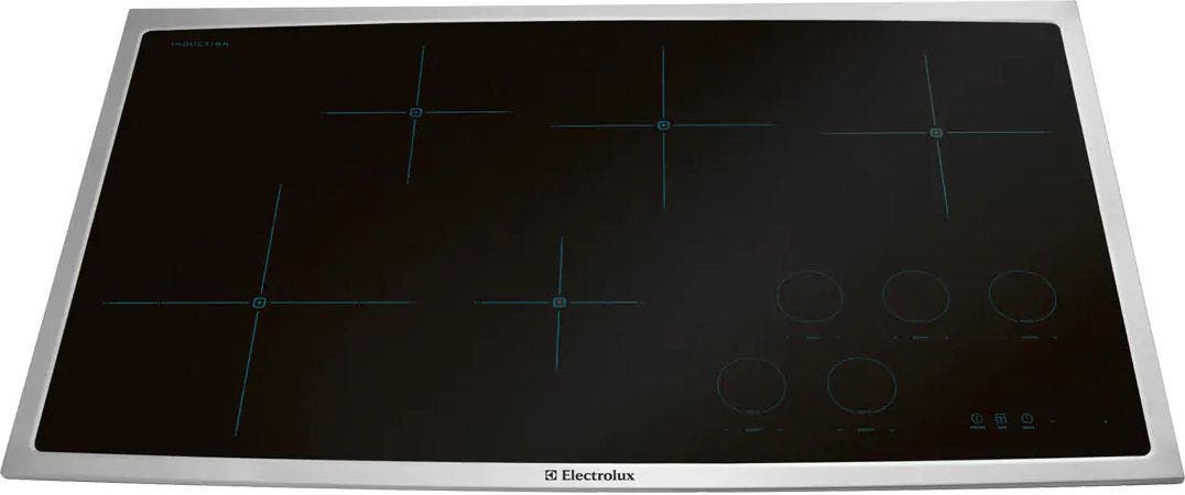 Electrolux EW36IC60LS Stainless Steel