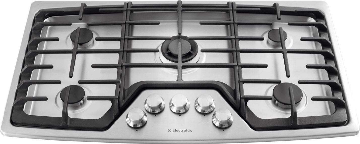 Electrolux EW36GC55PS Stainless Steel