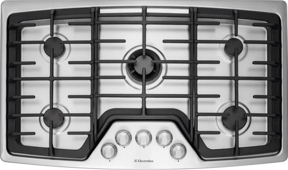 Electrolux EW36GC55PS Stainless Steel