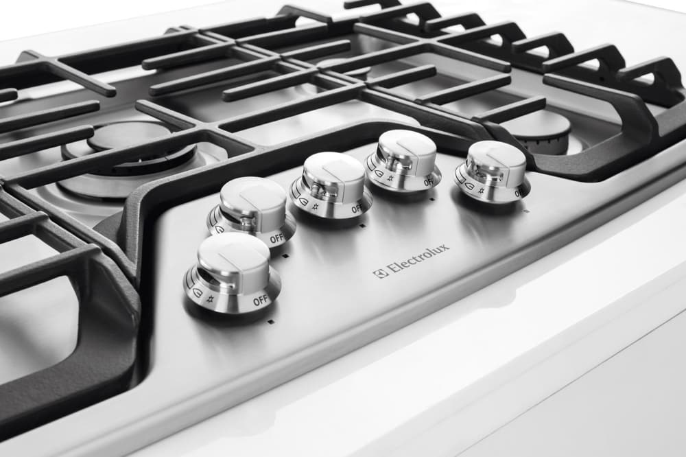 Electrolux EW36GC55PS Stainless Steel