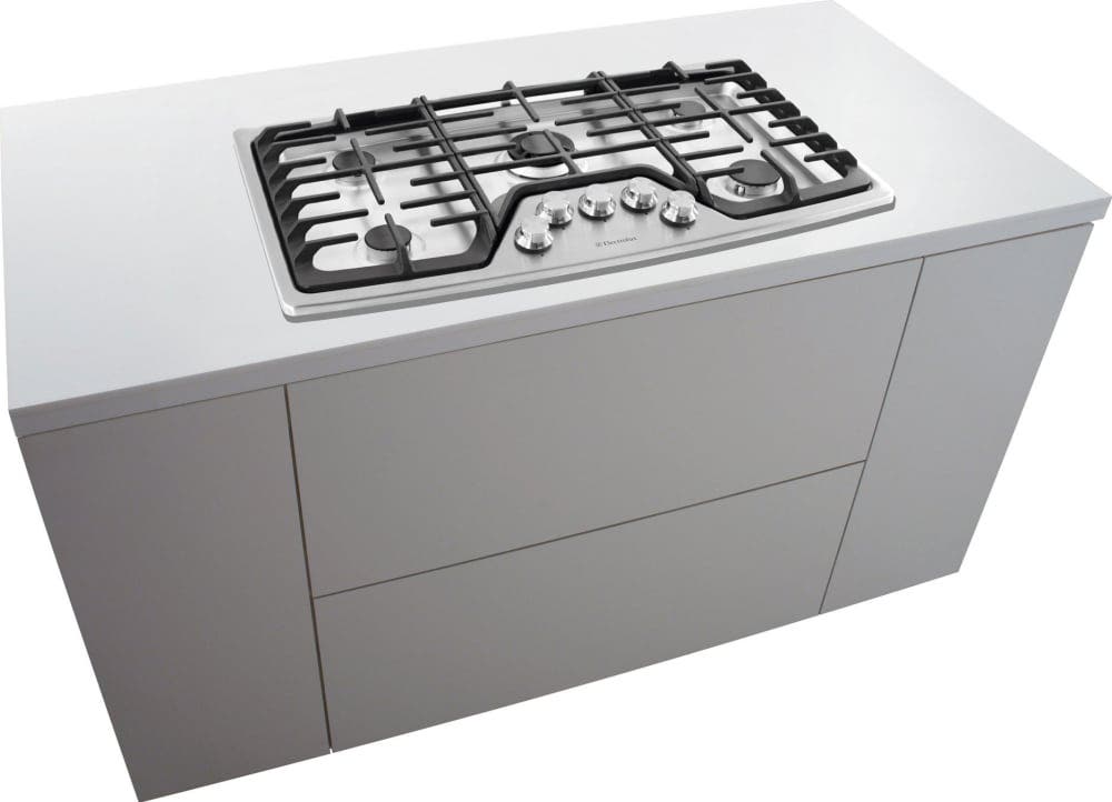 Electrolux EW36GC55PS Stainless Steel