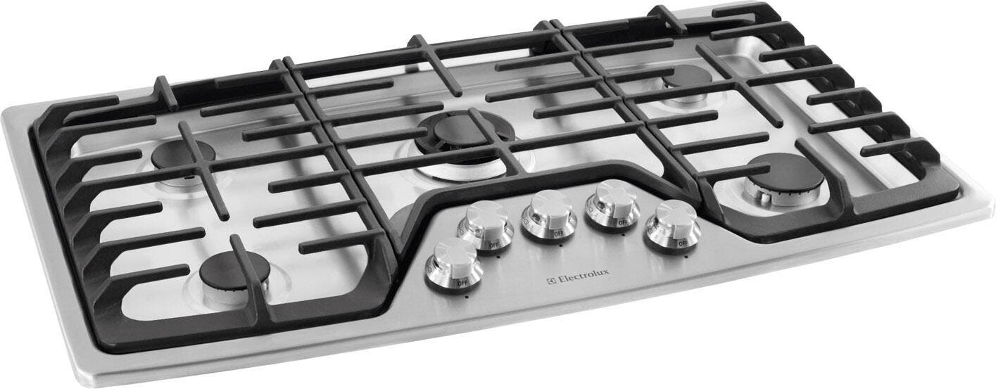 Electrolux EW36GC55PS Stainless Steel
