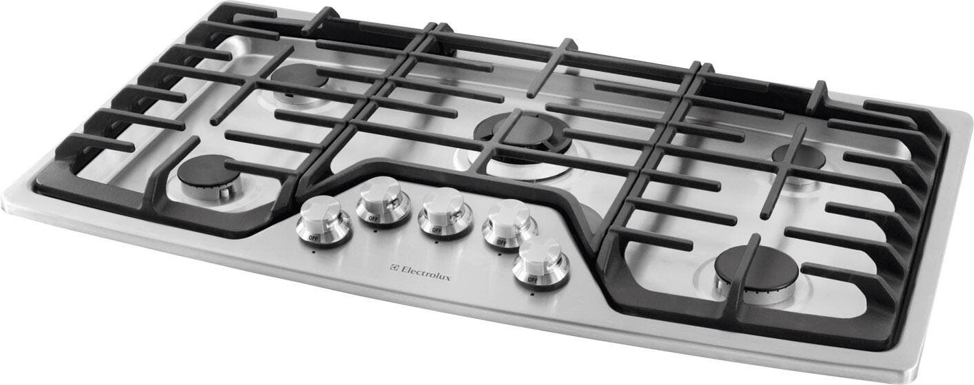 Electrolux EW36GC55PS Stainless Steel
