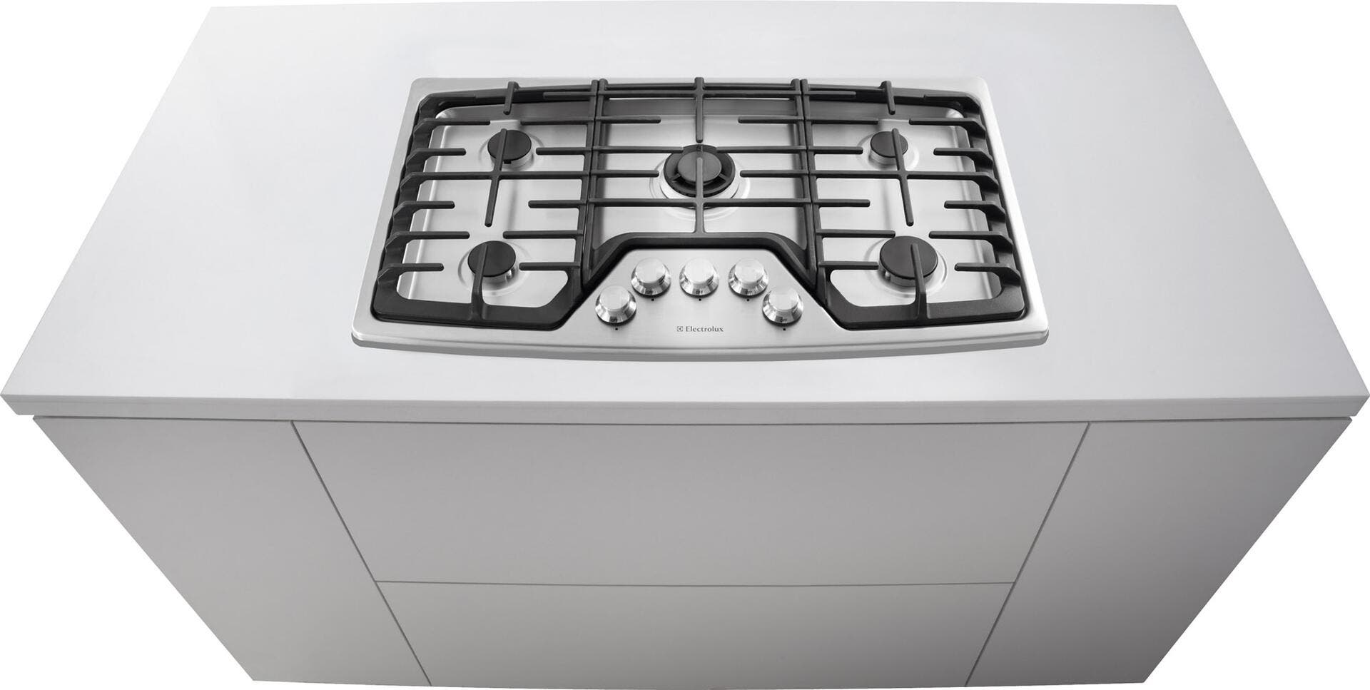 Electrolux EW36GC55PS Stainless Steel