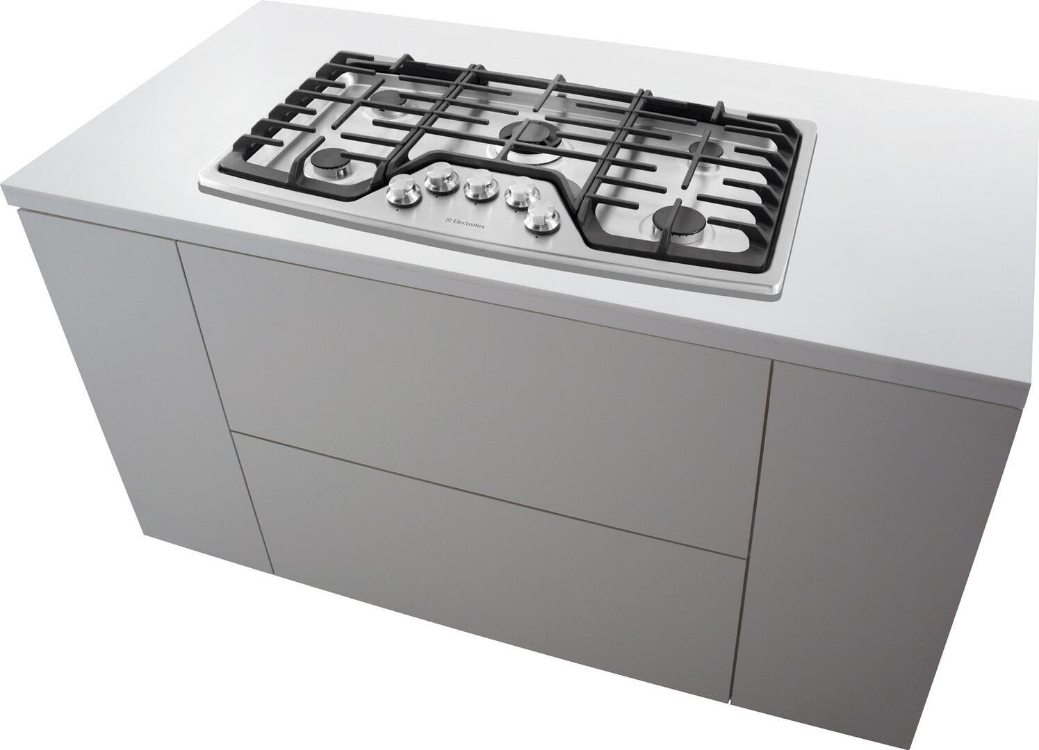 Electrolux EW36GC55PS Stainless Steel