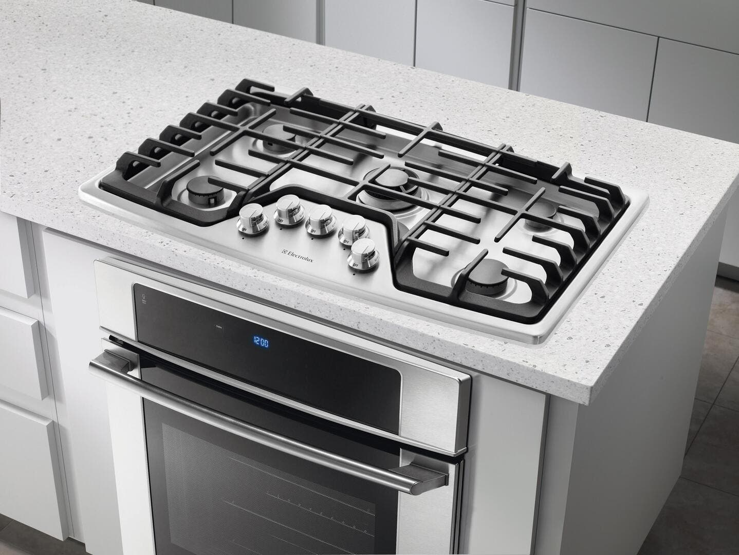 Electrolux EW36GC55PS Stainless Steel