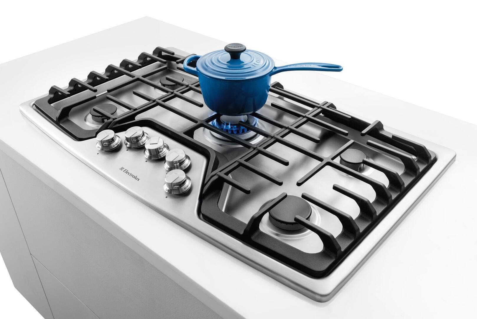 Electrolux EW36GC55PS Stainless Steel