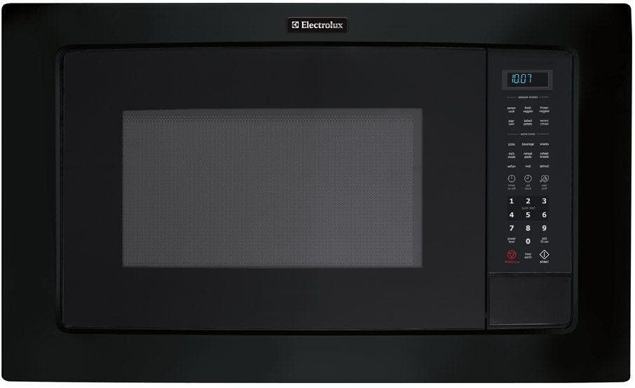 Electrolux EI24MO45IB Black