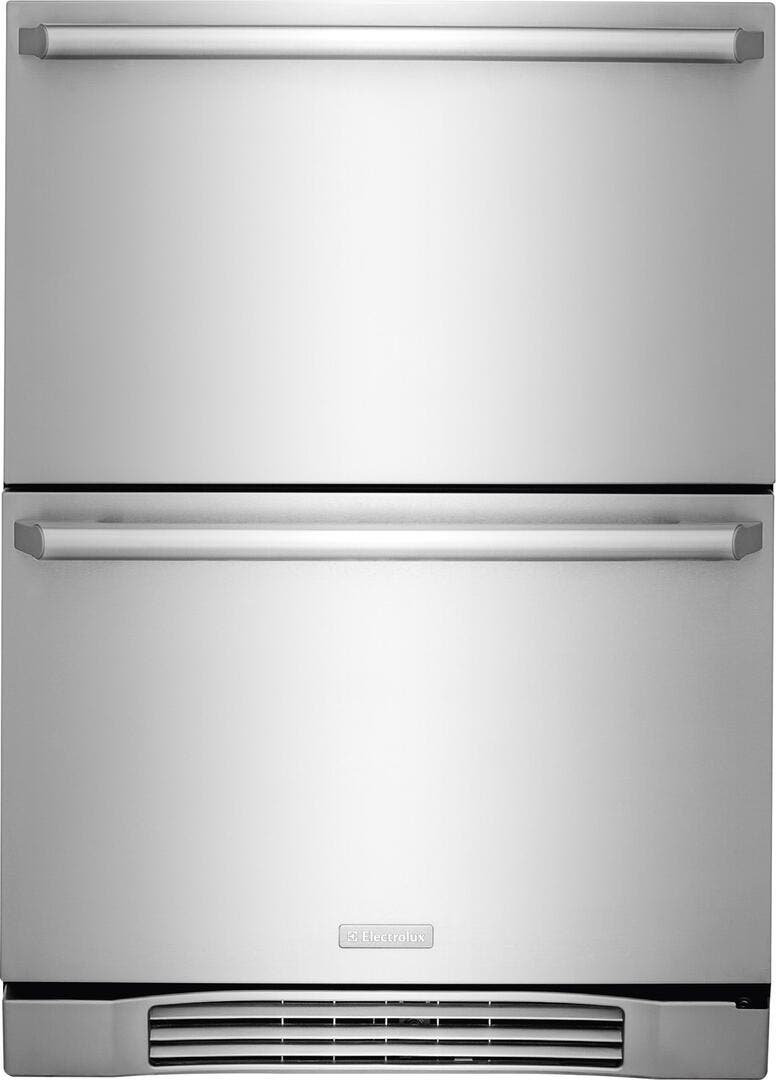 Electrolux EI24RD10QS Stainless Steel