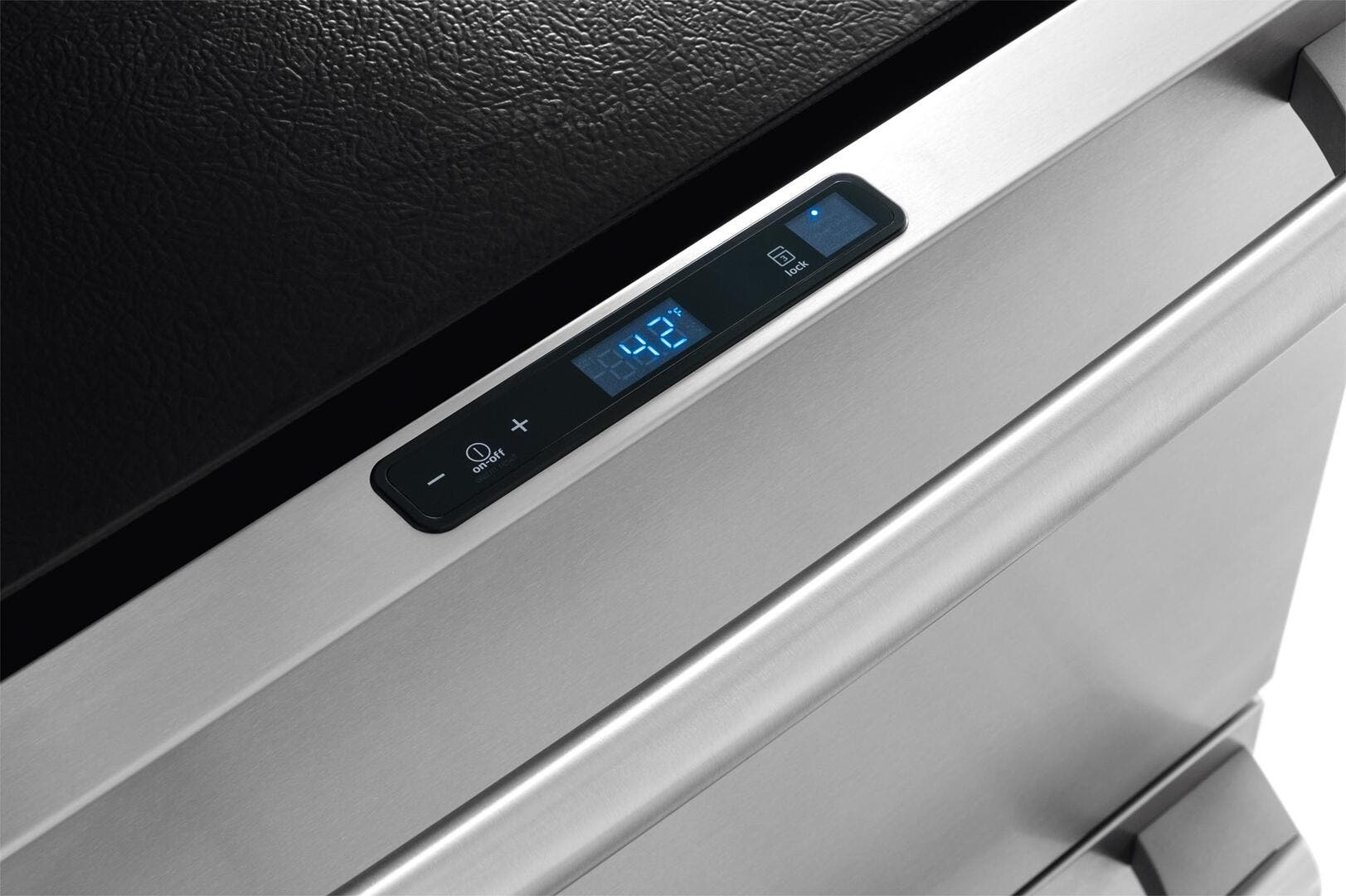 Electrolux EI24RD10QS Stainless Steel