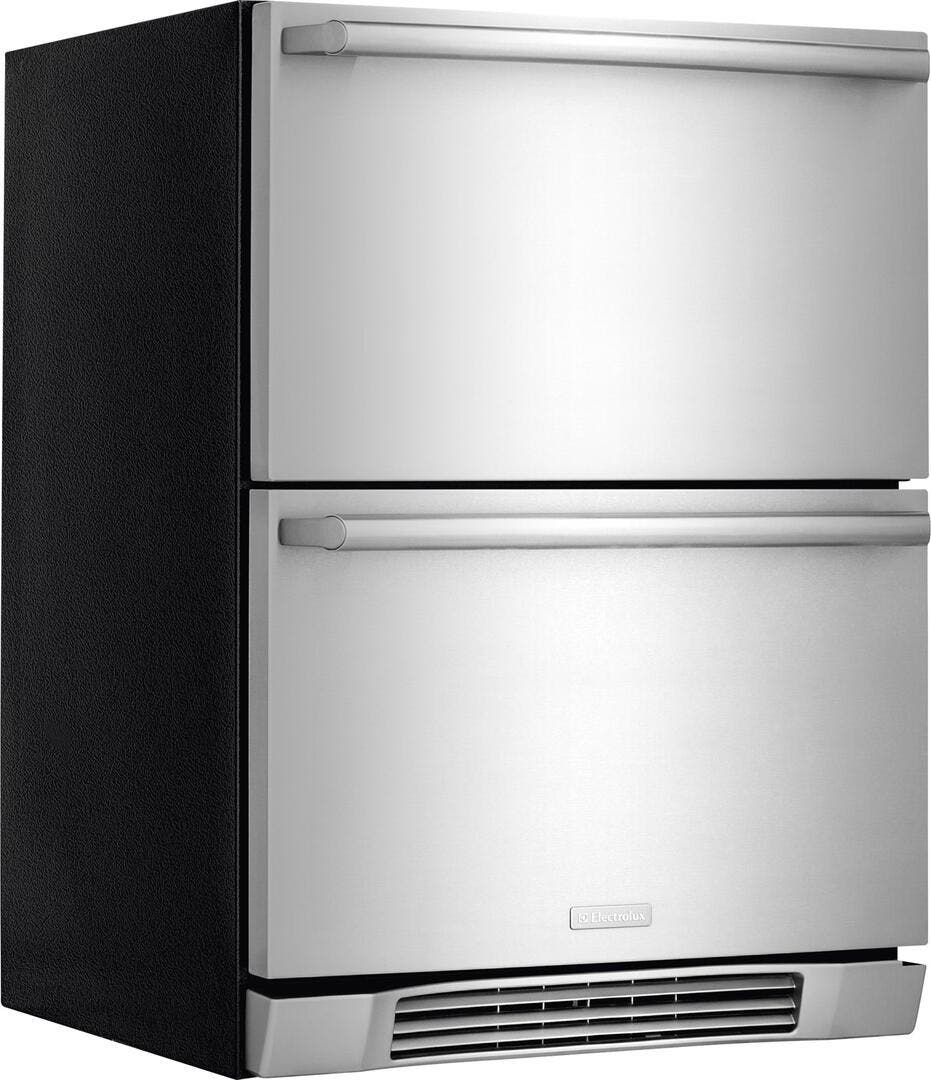 Electrolux EI24RD10QS Stainless Steel