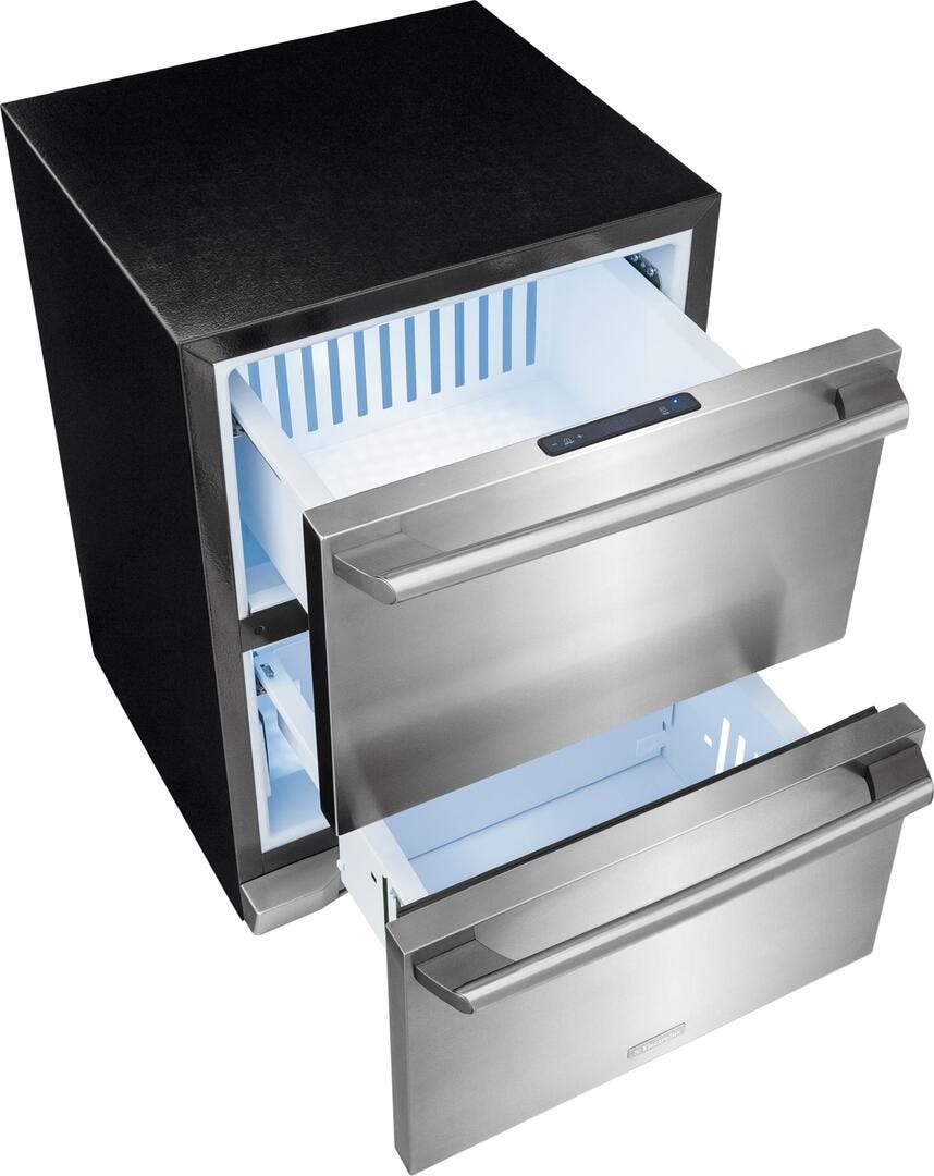Electrolux EI24RD10QS Stainless Steel