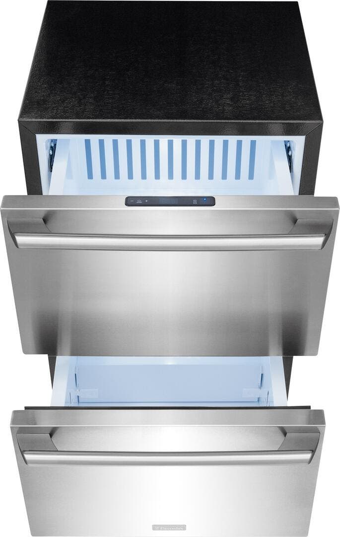 Electrolux EI24RD10QS Stainless Steel