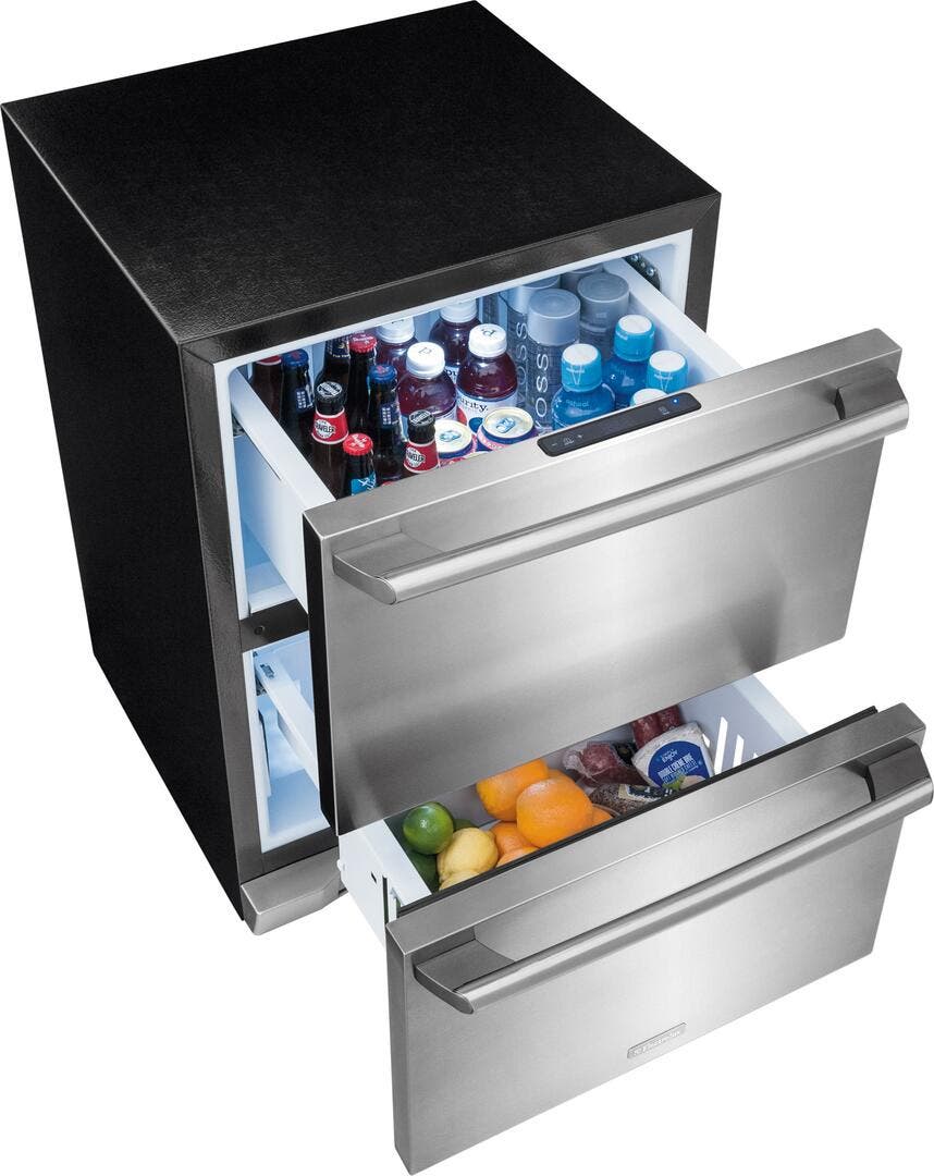 Electrolux EI24RD10QS Stainless Steel
