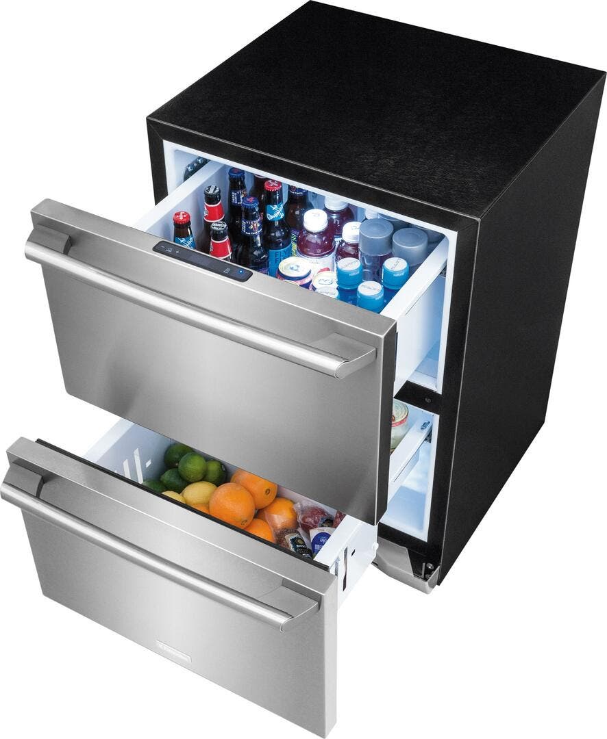 Electrolux EI24RD10QS Stainless Steel