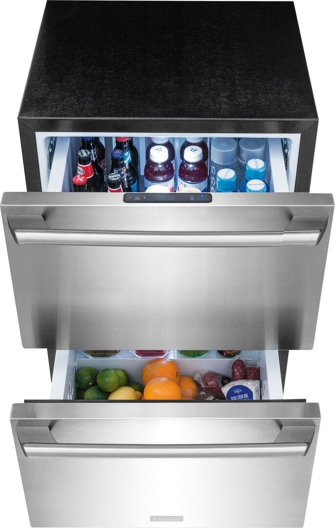 Electrolux EI24RD10QS Stainless Steel