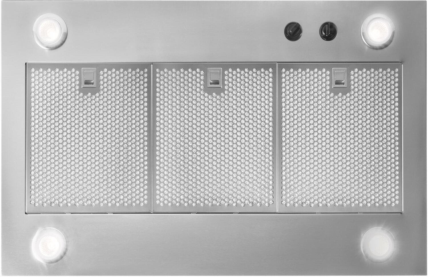 Electrolux EI36HI55KS Stainless Steel, 36 Inch, 1200 CFM