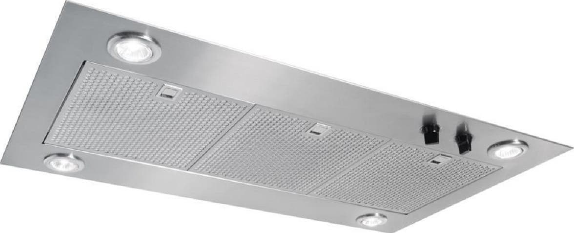Electrolux EI36HI55KS Stainless Steel, 36 Inch, 1200 CFM