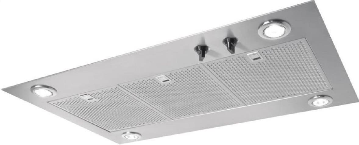 Electrolux EI36HI55KS Stainless Steel, 36 Inch, 1200 CFM