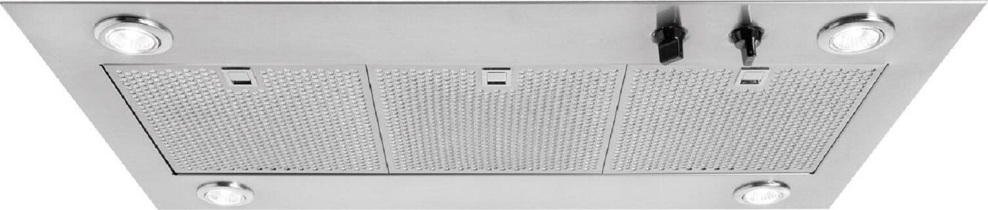 Electrolux EI36HI55KS Stainless Steel, 36 Inch, 1200 CFM