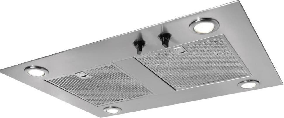 Electrolux EI30HI55KS Stainless Steel, 30 Inch, 600 CFM
