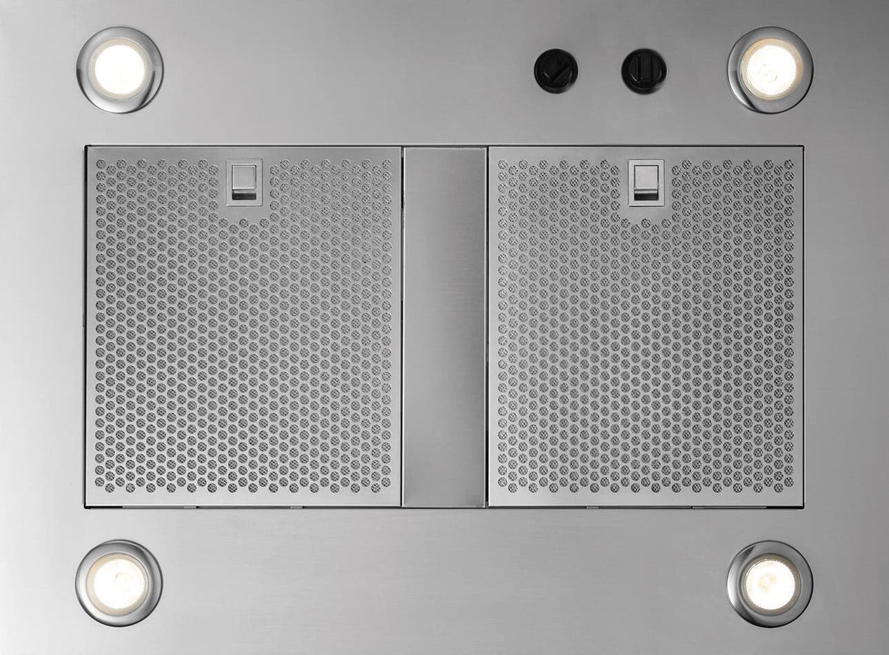 Electrolux EI30HI55KS Stainless Steel, 30 Inch, 600 CFM