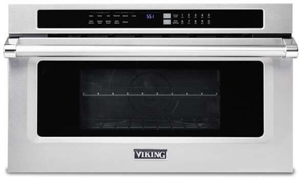 Viking - VGIC53626BSSLP - 36 Open Burner All Gas Range - LP  Gas-VGIC53626BSSLP